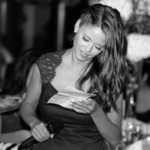 Meet your Posher, Kristina